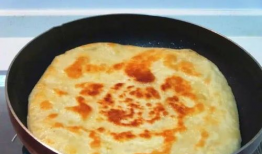 烙饼怎么做又软又好吃视频教程,视频教程教你烙饼软糯可口秘籍